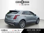 2023 Cadillac XT5 AWD Premium Luxury