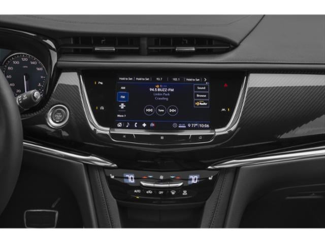 2023 Cadillac XT6 FWD Luxury