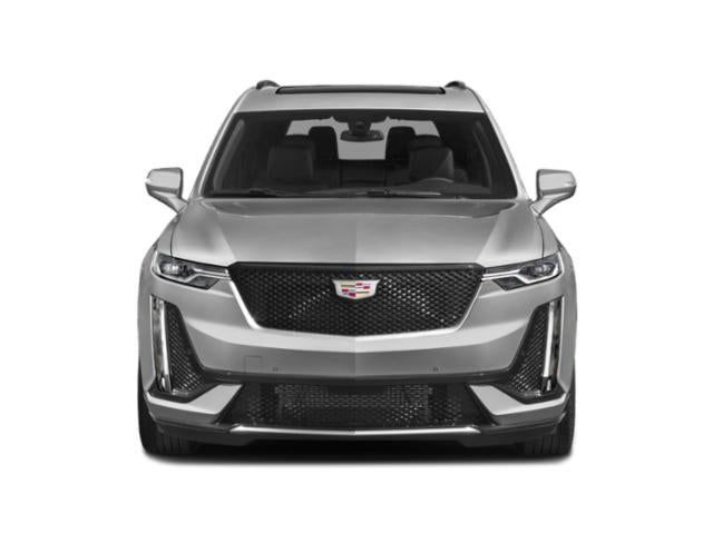 2023 Cadillac XT6 FWD Luxury