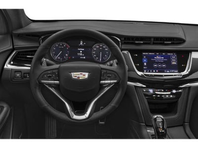 2023 Cadillac XT6 FWD Luxury