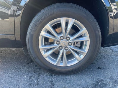 2024 Cadillac XT6 FWD Luxury
