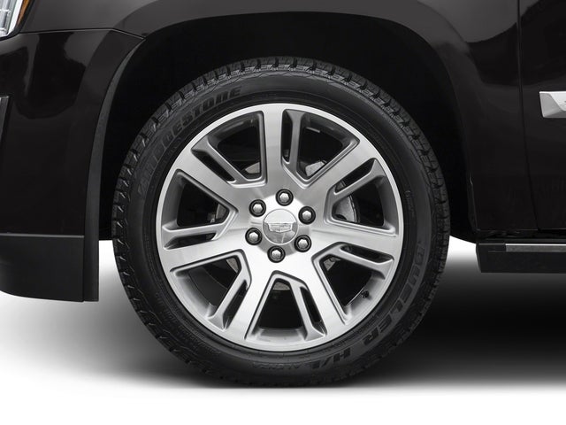 2016 Cadillac Escalade Premium Collection