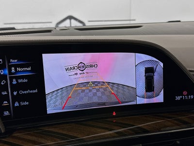 2023 Cadillac Escalade 4WD Sport Platinum