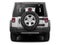 2010 Jeep Wrangler Unlimited Sport