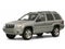 2001 Jeep Grand Cherokee Laredo