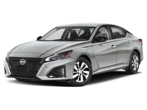 2023 Nissan Altima S FWD