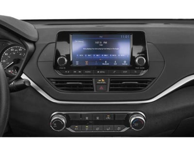 2023 Nissan Altima S FWD