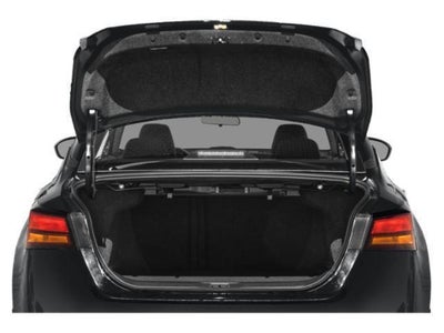 2023 Nissan Altima S FWD