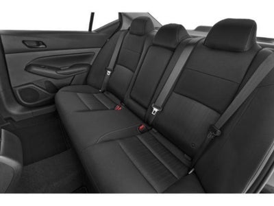 2023 Nissan Altima S FWD