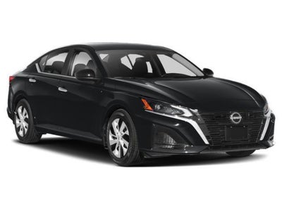 2023 Nissan Altima S FWD