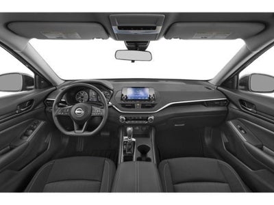 2023 Nissan Altima S FWD