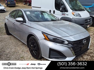 2023 Nissan Altima S FWD