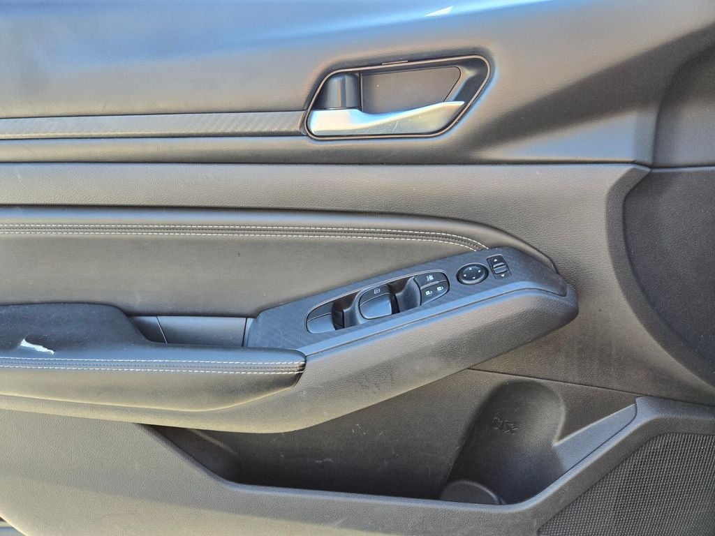 2020 Nissan Altima S FWD