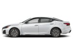 2026 Nissan Altima SV FWD