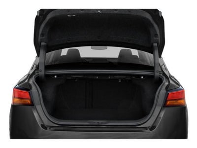 2020 Nissan Altima SL FWD