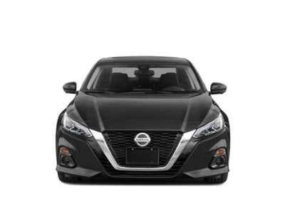 2020 Nissan Altima SL FWD