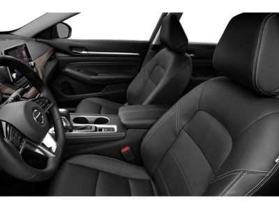 2020 Nissan Altima SL FWD