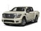 2017 Nissan TITAN Platinum Reserve
