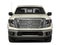 2017 Nissan TITAN Platinum Reserve