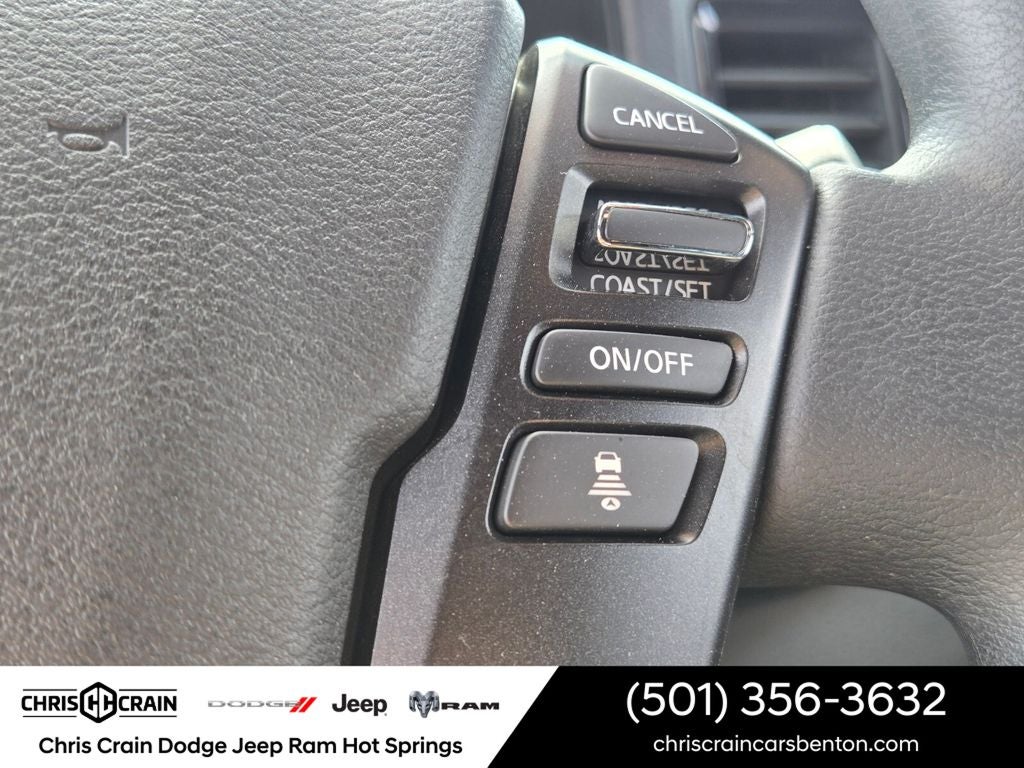 2023 Nissan Frontier Crew Cab SV 4x4