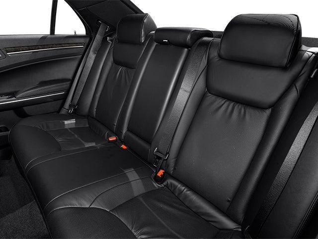 2013 Chrysler 300 Motown