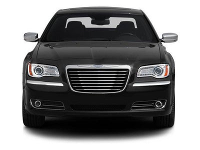 2013 Chrysler 300 Motown