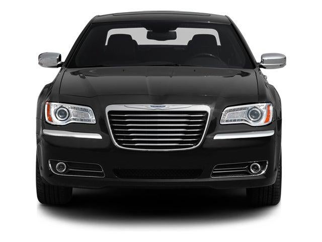 2013 Chrysler 300 Motown