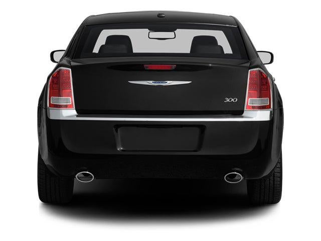 2013 Chrysler 300 Motown