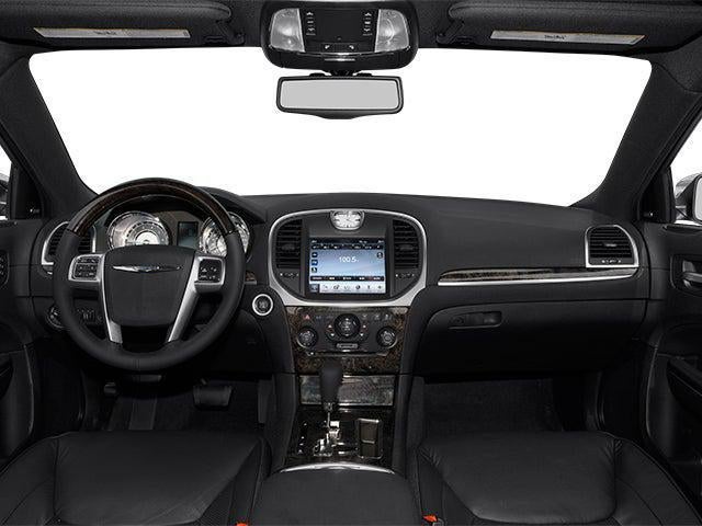 2013 Chrysler 300 Motown