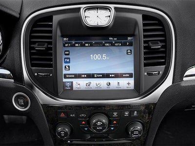 2013 Chrysler 300 Motown