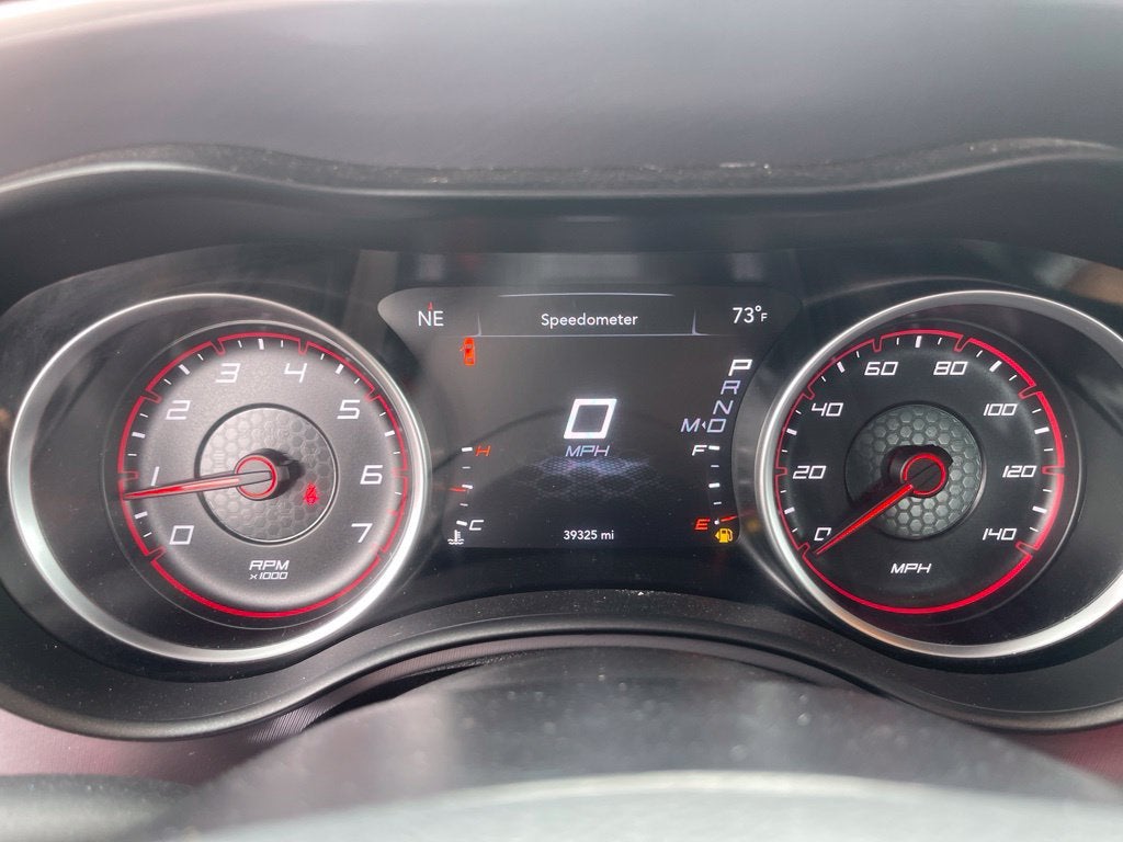 2022 Dodge Charger SXT RWD