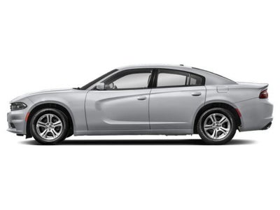 2022 Dodge Charger SXT RWD