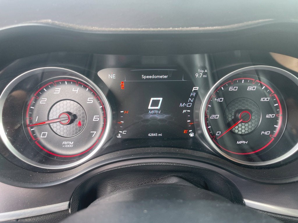 2022 Dodge Charger SXT RWD