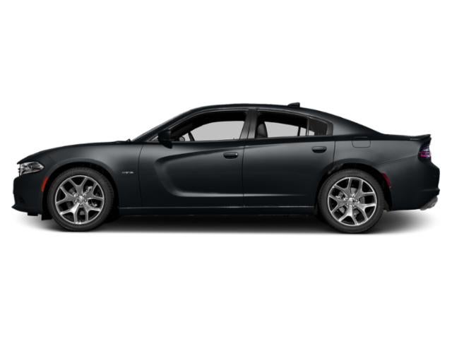 2018 Dodge Charger R/T RWD