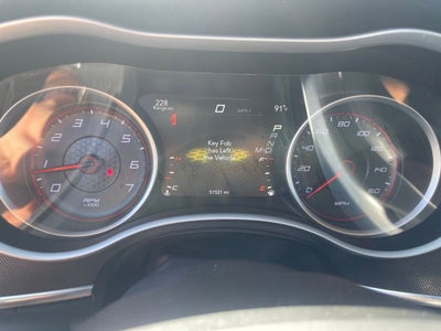 2018 Dodge Charger R/T RWD