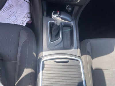 2018 Dodge Charger R/T RWD
