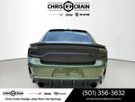 2023 Dodge Charger Scat Pack Widebody