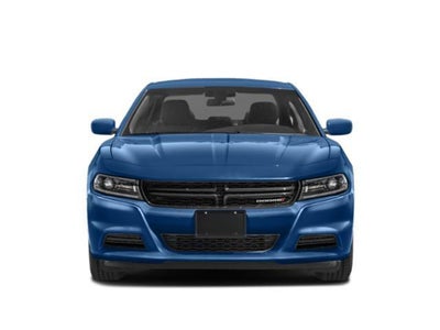 2022 Dodge Charger SXT AWD