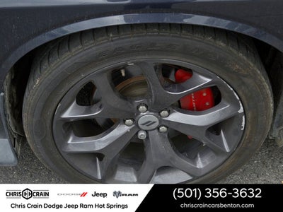 2019 Dodge Challenger R/T