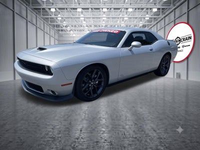 2023 Dodge Challenger GT