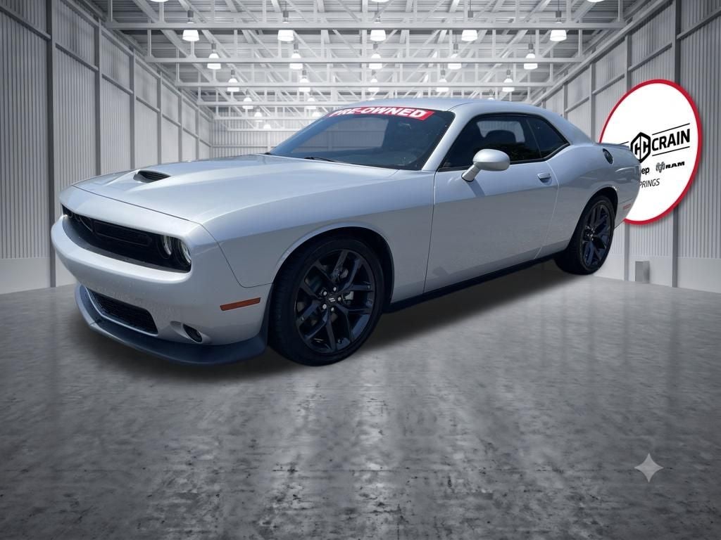2023 Dodge Challenger GT