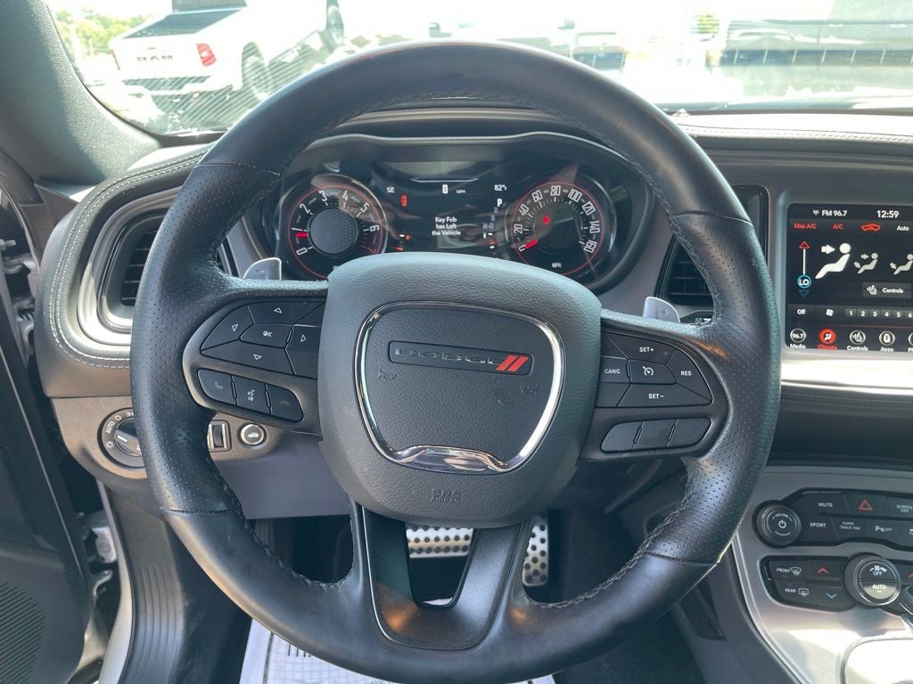 2023 Dodge Challenger GT