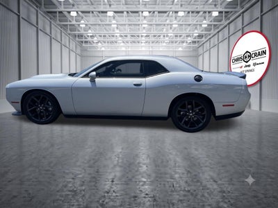 2023 Dodge Challenger GT