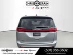 2024 Chrysler Pacifica Pinnacle