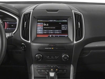 2018 Ford Edge SE