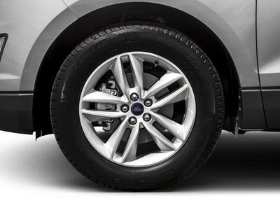 2018 Ford Edge SE