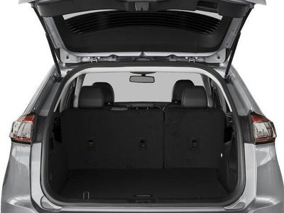 2018 Ford Edge SE