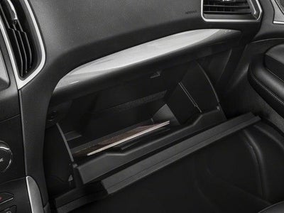 2018 Ford Edge SE
