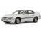 2001 Chevrolet Impala 4dr Sdn