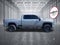 2024 Chevrolet Silverado 2500HD 4WD Crew Cab Standard Bed LTZ